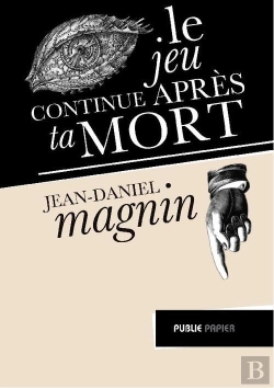Bertrand.pt - Le Jeu Continue Apres Ta Mort