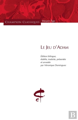 Bertrand.pt - Le Jeu D'Adam (Bilingue)