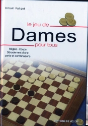 Le Jeu De Dames