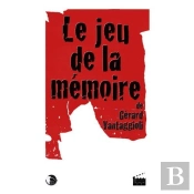 Le Jeu De La Mémoire