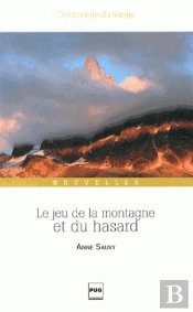 Le Jeu De La Montagne Et Du Hasard