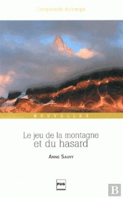 Bertrand.pt - Le Jeu De La Montagne Et Du Hasard