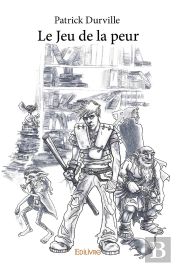 Le Jeu De La Peur
