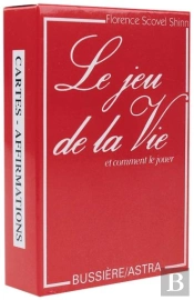 Le Jeu De La Vie - Les Cartes Affirmations