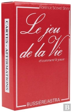 Bertrand.pt - Le Jeu De La Vie - Les Cartes Affirmations