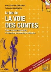 Le Jeu De La Voie Des Contes
