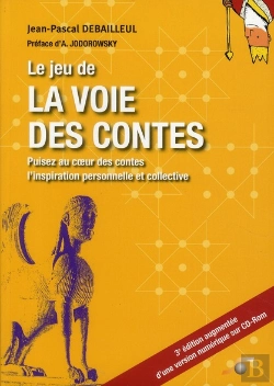 Bertrand.pt - Le Jeu De La Voie Des Contes