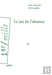 Le Jeu De L'Absence