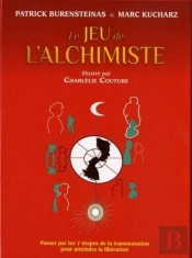 Le Jeu De L'Alchimiste