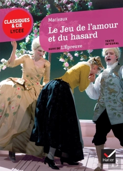 Bertrand.pt - Le Jeu De L'Amour Et Du Hasard ; L'Épreuve