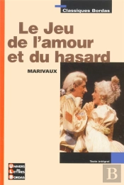 Le Jeu De L'Amour Et Du Hasard