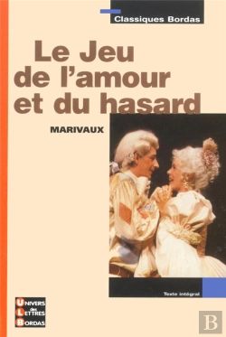 Bertrand.pt - Le Jeu De L'Amour Et Du Hasard