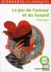 Le Jeu De L'Amour Et Du Hasard