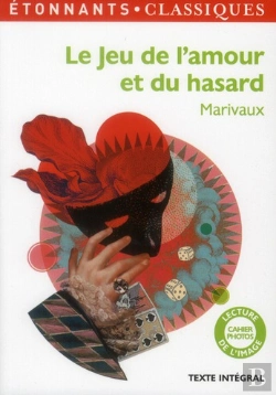 Bertrand.pt - Le Jeu De L'Amour Et Du Hasard