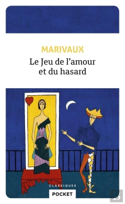 Bertrand.pt - Le Jeu De L'Amour Et Du Hasard