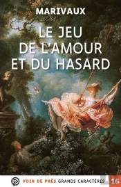 Le Jeu De L'Amour Et Du Hasard