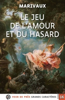 Bertrand.pt - Le Jeu De L'Amour Et Du Hasard