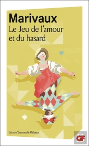 Le Jeu De L'Amour Et Du Hasard
