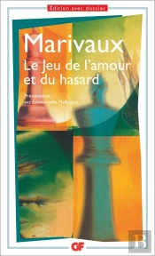 Le Jeu De L'Amour Et Du Hasard