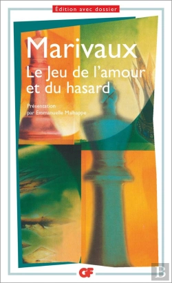 Bertrand.pt - Le Jeu De L'Amour Et Du Hasard
