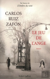 Le Jeu De L'Ange