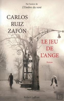 Bertrand.pt - Le Jeu De L'Ange