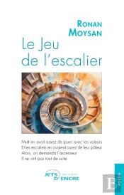 Le Jeu De L'Escalier