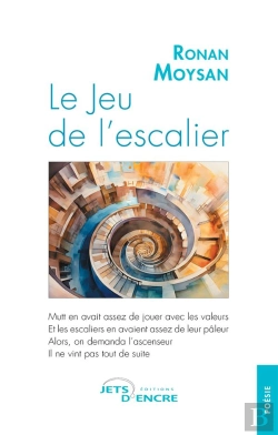 Bertrand.pt - Le Jeu De L'Escalier