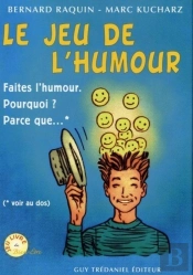 Le Jeu De L'Humour