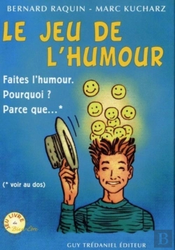 Bertrand.pt - Le Jeu De L'Humour