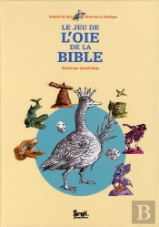 Le Jeu De L'Oie De La Bible