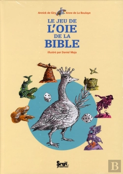 Bertrand.pt - Le Jeu De L'Oie De La Bible