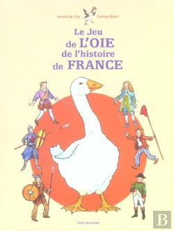 Bertrand.pt - Le Jeu De L'Oie De L'Histoire De France