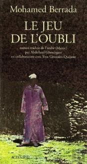 Le Jeu De L'Oubli