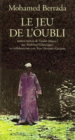 Bertrand.pt - Le Jeu De L'Oubli