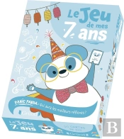 Le Jeu De Mes 7 Ans
