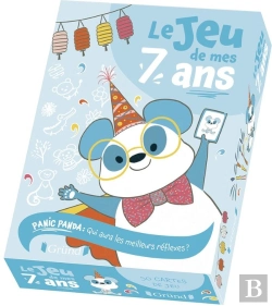 Bertrand.pt - Le Jeu De Mes 7 Ans
