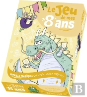 Le Jeu De Mes 8 Ans