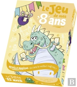 Bertrand.pt - Le Jeu De Mes 8 Ans