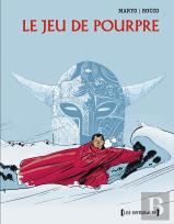 Le Jeu De Pourpre - Intégrale