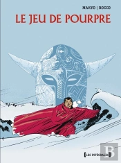 Le Jeu De Pourpre - Intégrale