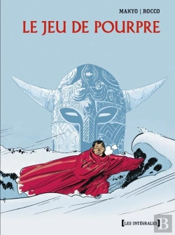 Bertrand.pt - Le Jeu De Pourpre - Intégrale