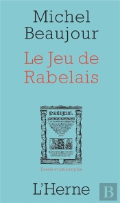Le Jeu De Rabelais