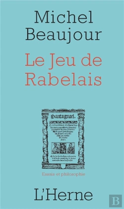 Bertrand.pt - Le Jeu De Rabelais