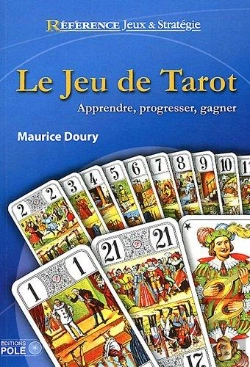 Bertrand.pt - Le Jeu De Tarot : Apprendre, Progresser, Gagner.