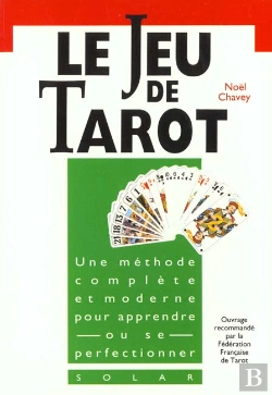 Bertrand.pt - Le Jeu De Tarot ; Initiation