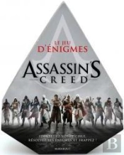 Le Jeu D'Enigmes Assassin'S Creed