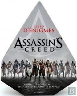 Bertrand.pt - Le Jeu D'Enigmes Assassin'S Creed