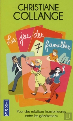 Bertrand.pt - Le Jeu Des 7 Familles