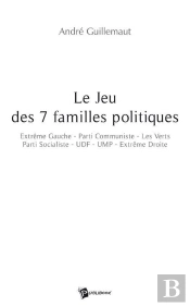 Le Jeu Des 7 Familles Politiques